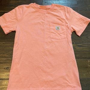 Carhartt tee
